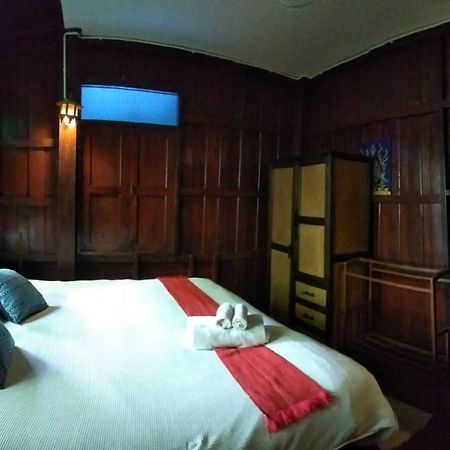 Baan Khun Krub Hotel Chiang Mai Luaran gambar