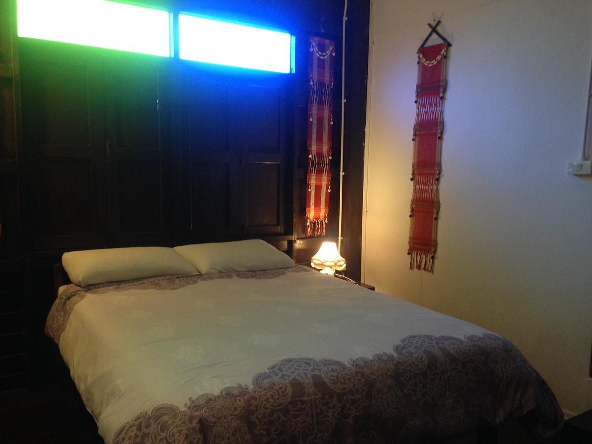 Baan Khun Krub Hotel Chiang Mai Luaran gambar