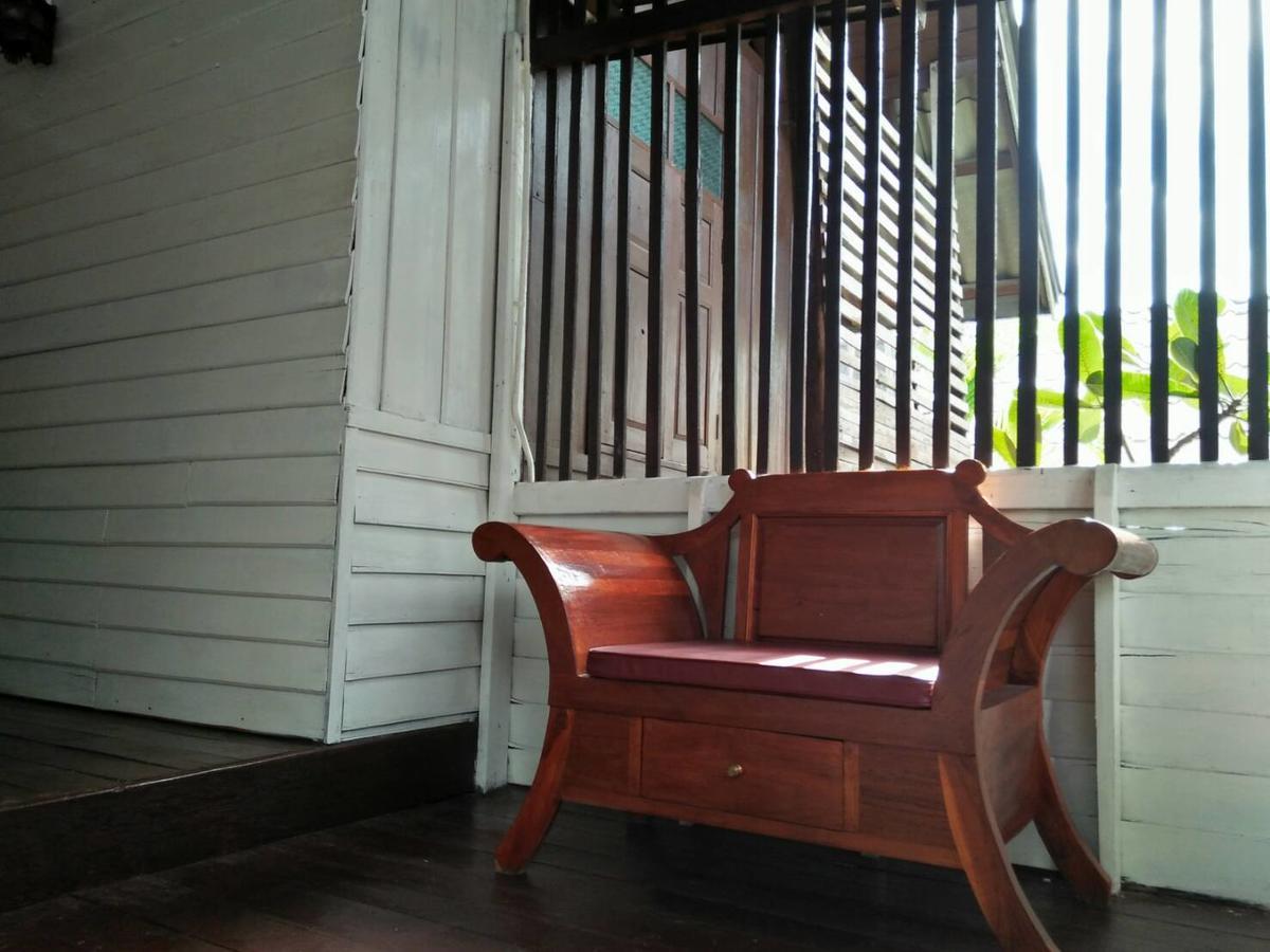 Baan Khun Krub Hotel Chiang Mai Luaran gambar