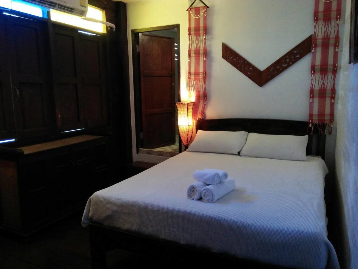 Baan Khun Krub Hotel Chiang Mai Luaran gambar