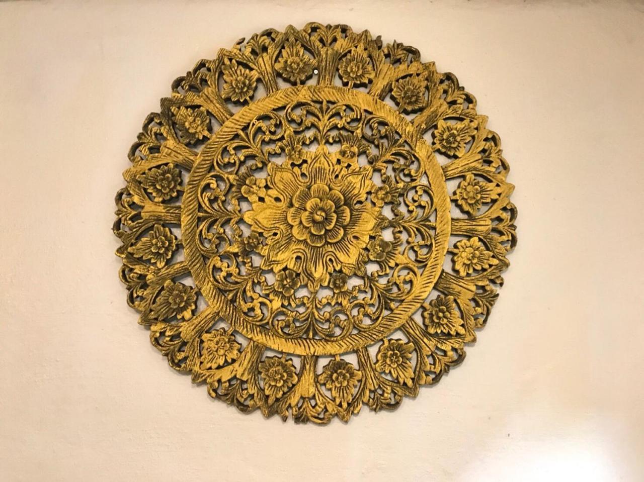 Baan Khun Krub Hotel Chiang Mai Luaran gambar