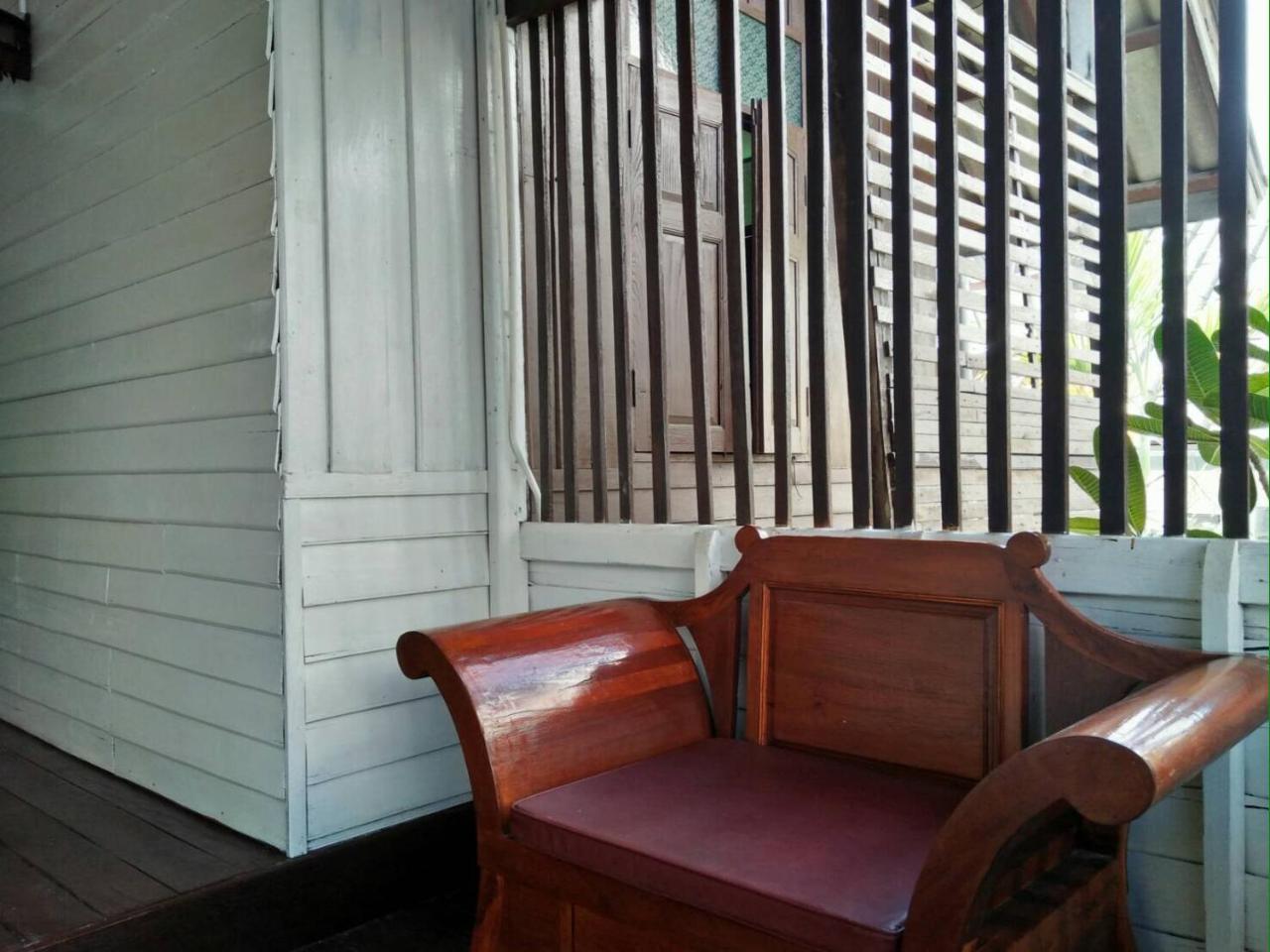 Baan Khun Krub Hotel Chiang Mai Luaran gambar