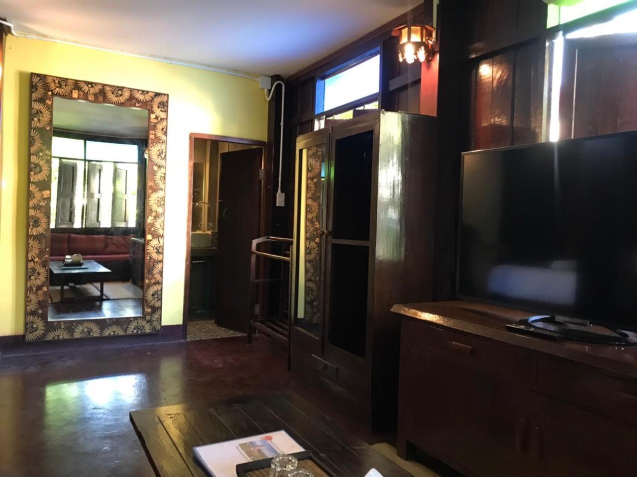 Baan Khun Krub Hotel Chiang Mai Luaran gambar