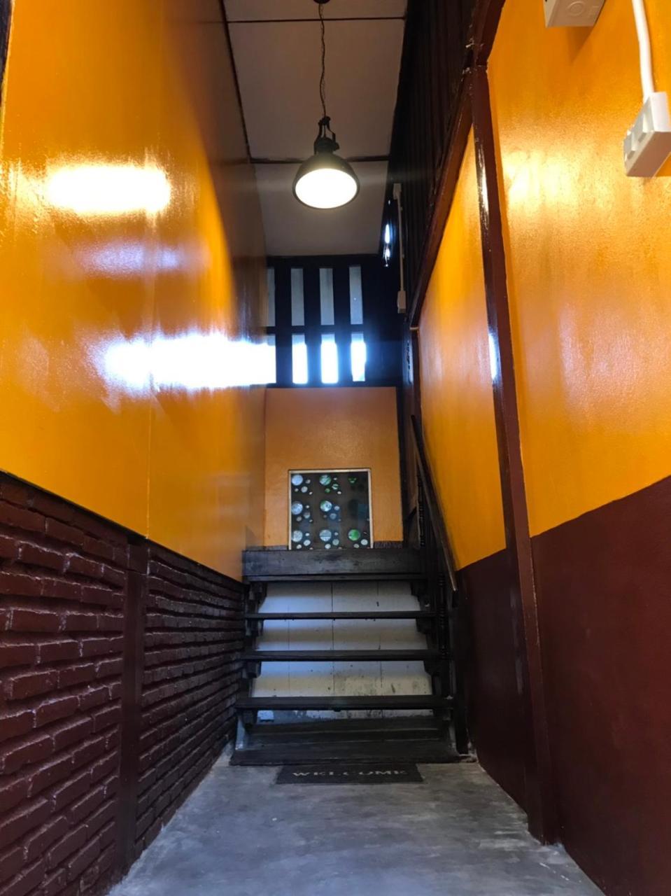 Baan Khun Krub Hotel Chiang Mai Luaran gambar