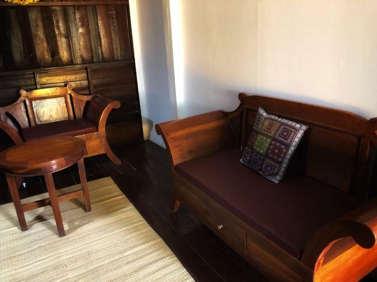 Baan Khun Krub Hotel Chiang Mai Luaran gambar