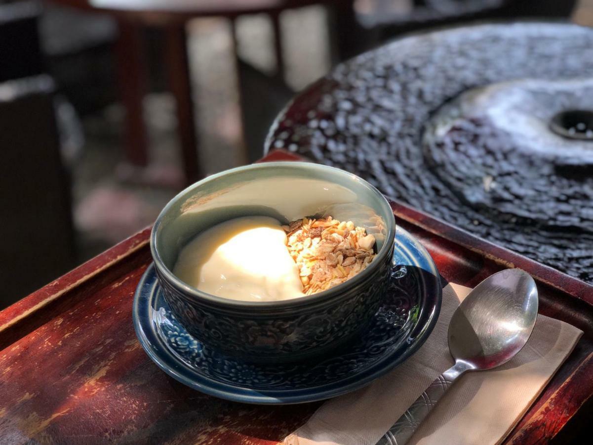 Baan Khun Krub Hotel Chiang Mai Luaran gambar
