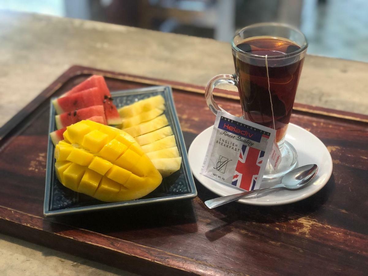 Baan Khun Krub Hotel Chiang Mai Luaran gambar