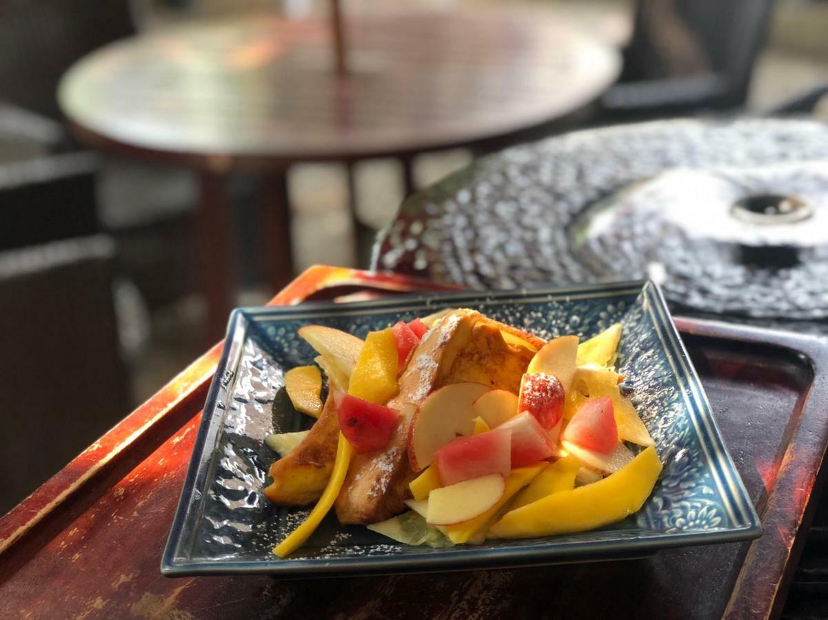 Baan Khun Krub Hotel Chiang Mai Luaran gambar