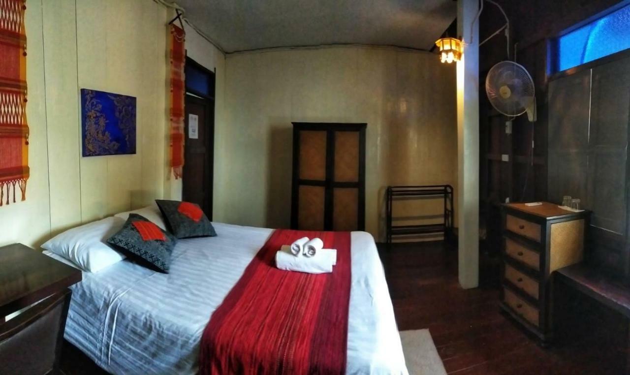 Baan Khun Krub Hotel Chiang Mai Luaran gambar