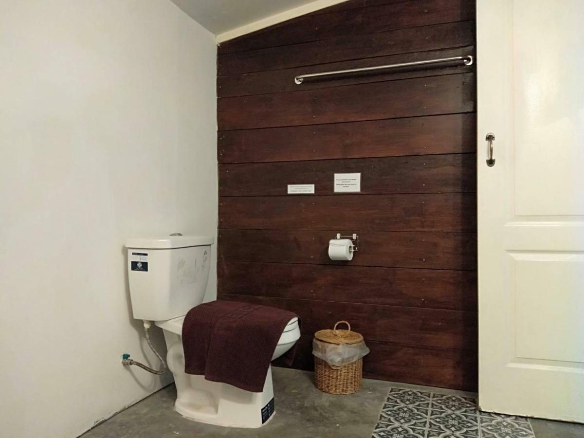 Baan Khun Krub Hotel Chiang Mai Luaran gambar