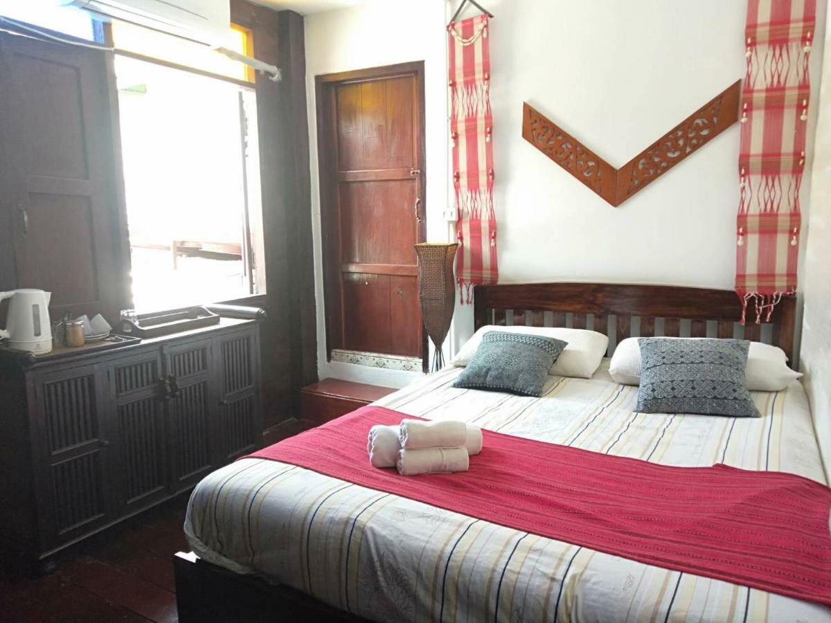 Baan Khun Krub Hotel Chiang Mai Luaran gambar