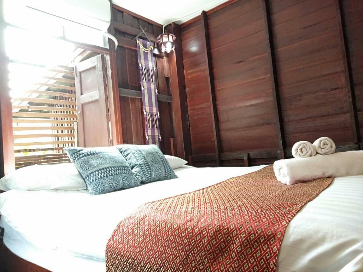 Baan Khun Krub Hotel Chiang Mai Luaran gambar